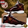 NFL Washington Commanders New Design Air Jordan 13 Running Sneakers Shoes For Fans 3 Washington Commanders NFL Air Jordan 13 Shoes For Fans