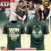 Win For Cream City 2025 Playoffs Milwaukee Bucks Unisex T Shirt 3 Win For Cream City 2025 Playoffs Milwaukee Bucks Unisex T Shirt