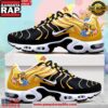 Winnie the Pooh Limited Edition Air Max Plus Shoes Running Sneakers 3 Winnie the Pooh Limited Edition Nike Air Max Plus