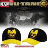 Wu-Tang x Run The Jewels 2025 Classic Cap Snapback Hats 2 Wu-Tang x Run The Jewels 2025 Cap