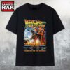 40 Years Back To The Future 2025 T Shirt 2 40 Years Back To The Future 2025 T Shirt