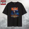 ACDC Chicago PWR UP Tour 2025 T Shirt 2 ACDC Chicago PWR UP Tour 2025 T Shirt