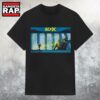 ACDC Northwest Stadium, Landover, MD May 12 2025 Tour T Shirt 3 ACDC Northwest Stadium, Landover, MD May 12 2025 Tour T Shirt
