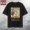 ACDC Soldier Field Chicago, IL May 25 2025 Tour T Shirt