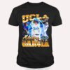 Aleena Garcia Ucla Bruins Player Collage T Shirt 3 Aleena Garcia Ucla Bruins Player Collage T Shirt