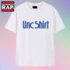 Amine UNC Ringer 2025 T Shirt 2 Amine UNC Ringer 2025 T Shirt