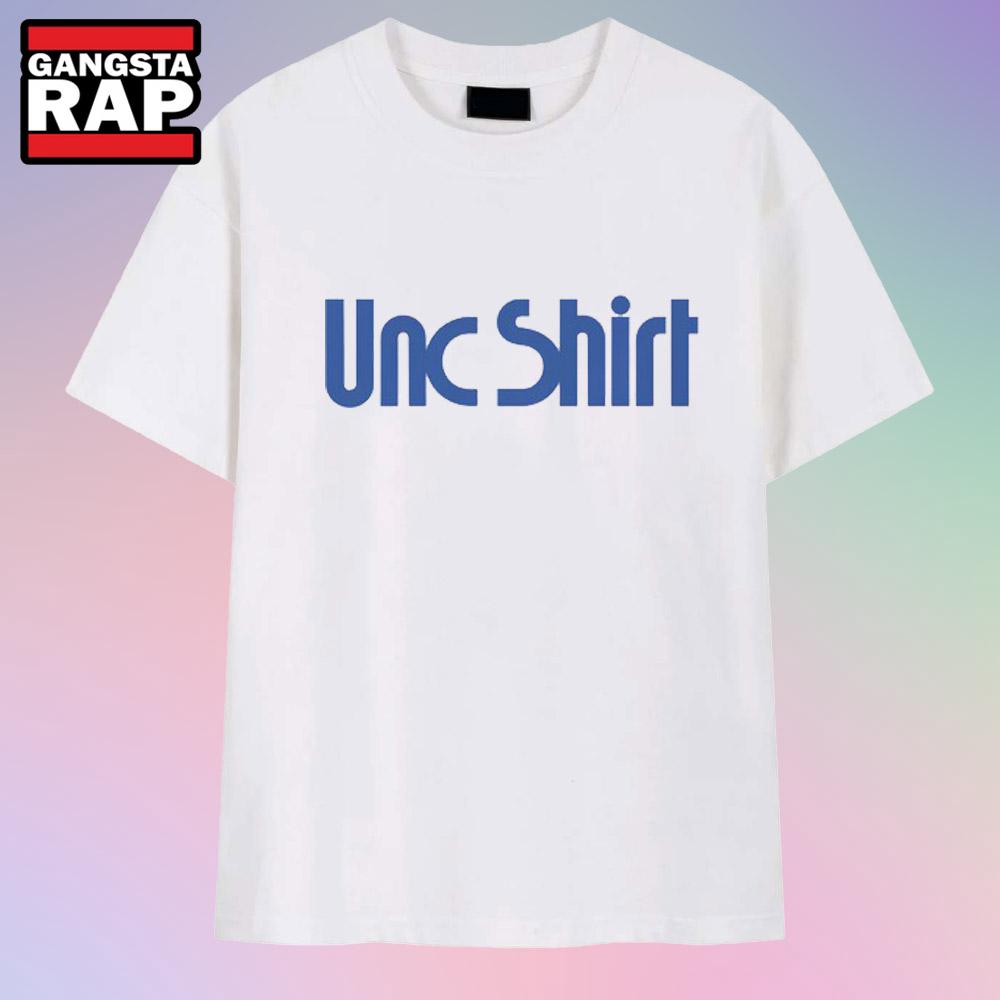 Amine UNC Ringer 2025 T Shirt