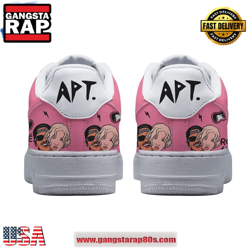 APT Limited Edition Air Force 1 Running Sneakers Shoes APT Limited Edition Air Force 1 Running Sneakers Shoes