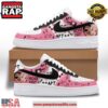 APT Limited Edition Air Force 1 Running Sneakers Shoes