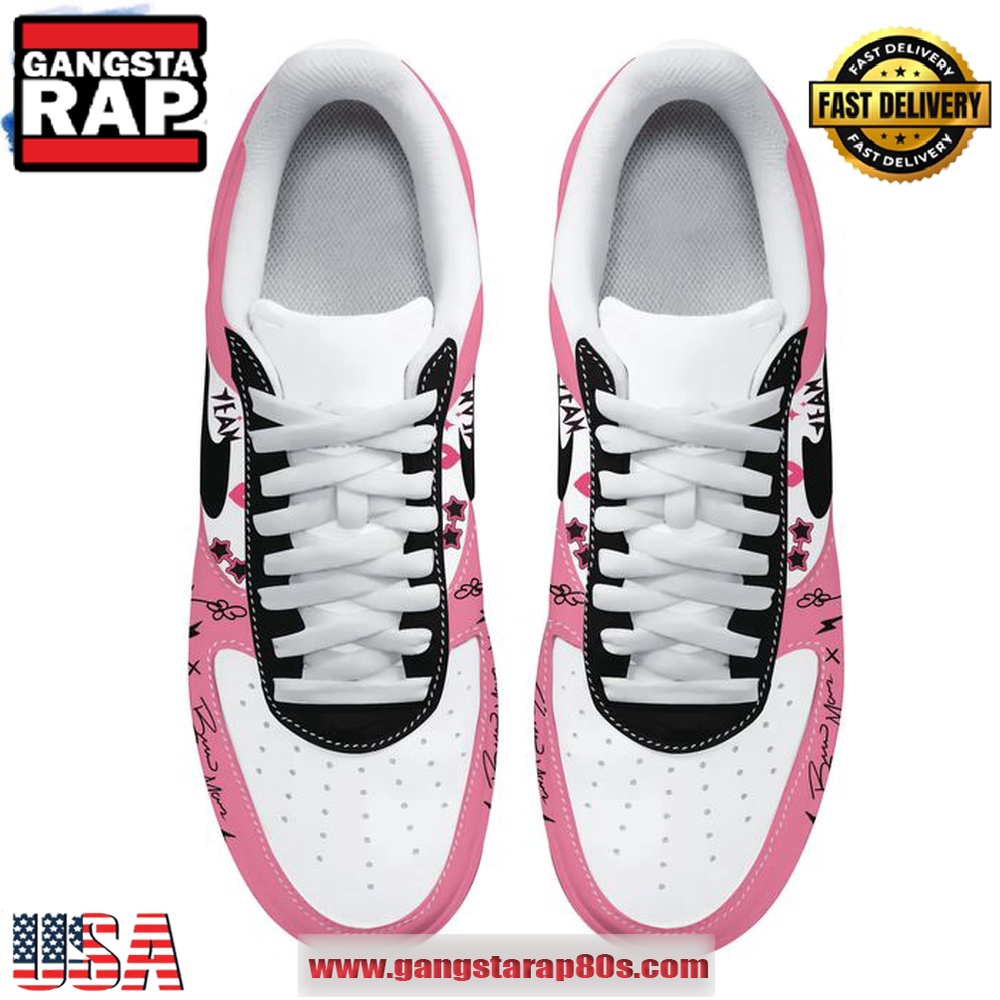 APT Limited Edition Air Force 1 Running Sneakers Shoes APT Limited Edition Air Force 1 Running Sneakers Shoes