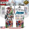 Avengers x Stanley Limited Edition Tumbler Cup 40oz 1 Avengers x Stanley Limited Edition Tumbler Cup