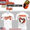 Baltimore Orioles Teacher Appreciation 2025 Collection Shirt 3 Baltimore Orioles Teacher Appreciation 2025 Collection Shirt