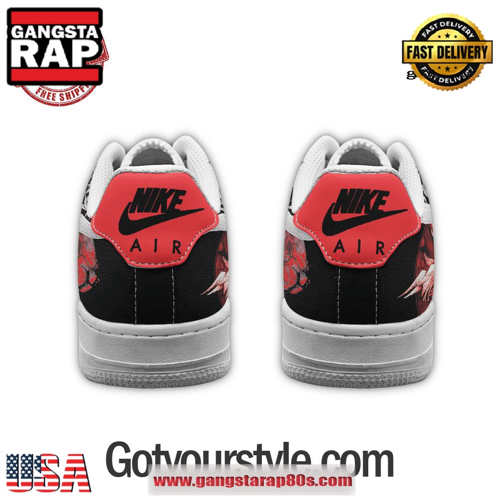 Baroness March To The Sea Air Force 1 Running Sneakers Shoes Baroness March To The Sea Air Force 1 Running Sneakers Shoes