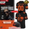 BC LIONS x 2025 Snoop Dogg Concert Special Edition Football Jersey 3 BC LIONS x 2025 Snoop Dogg Concert Special Edition Football Jersey