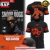 BC Lions x Snoop Dogg 2025 Concert Special Edition Unisex T-Shirt
