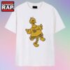 Big Bird Muppet Big Beautiful Bird T Shirt 2 Big Bird Muppet Big Beautiful Bird T Shirt