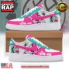 Blink-182 Off The Wall Limited Edition Air Force 1 Running Sneakers Shoes