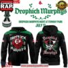 Boston Red Sox x Dropkick Murphys Night 2025 All Over Print Hoodie