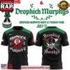 Boston Red Sox x Dropkick Murphys Night 2025 Unisex T-Shirt