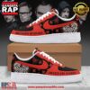 Breaking Benjamin Awaken The Fallen Tour Air Force 1 Running Sneakers Shoes