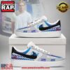 Brian Signature Fast And Furious Limited Edition Air Force 1 Running Sneakers Shoes 6 Brian Signature Fast And Furious Limited Edition Air Force 1 Running Sneakers Shoes
