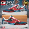 Bruno Mars x Lady Gaga Die With A Smile Air Force 1 Running Sneakers Shoes 6 Bruno Mars x Lady Gaga Die With A Smile Air Force 1 Running Sneakers Shoes