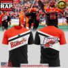 Buffalo Bandits 2025 NLL Cup New Limited Edition Unisex T Shirt