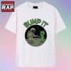 Bump It Alien T Shirt 3 Bump It Alien T Shirt