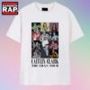 Caitlin Clark The Eras Tour T Shirt 2 Caitlin Clark The Eras Tour T Shirt