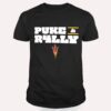 Cam Skattebo Arizona State Sun Devils Puke and Rally T Shirt 2 Cam Skattebo Arizona State Sun Devils Puke and Rally T Shirt