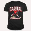 Capital Punishment Thomas Wilson Washington Capitals T Shirt 3 Capital Punishment Thomas Wilson Washington Capitals T Shirt