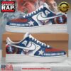 Captain America A Hero Looks Like You Air Force 1 Running Sneakers Shoes 9 Captain America A Hero Looks Like You Air Force 1 Running Sneakers Shoes