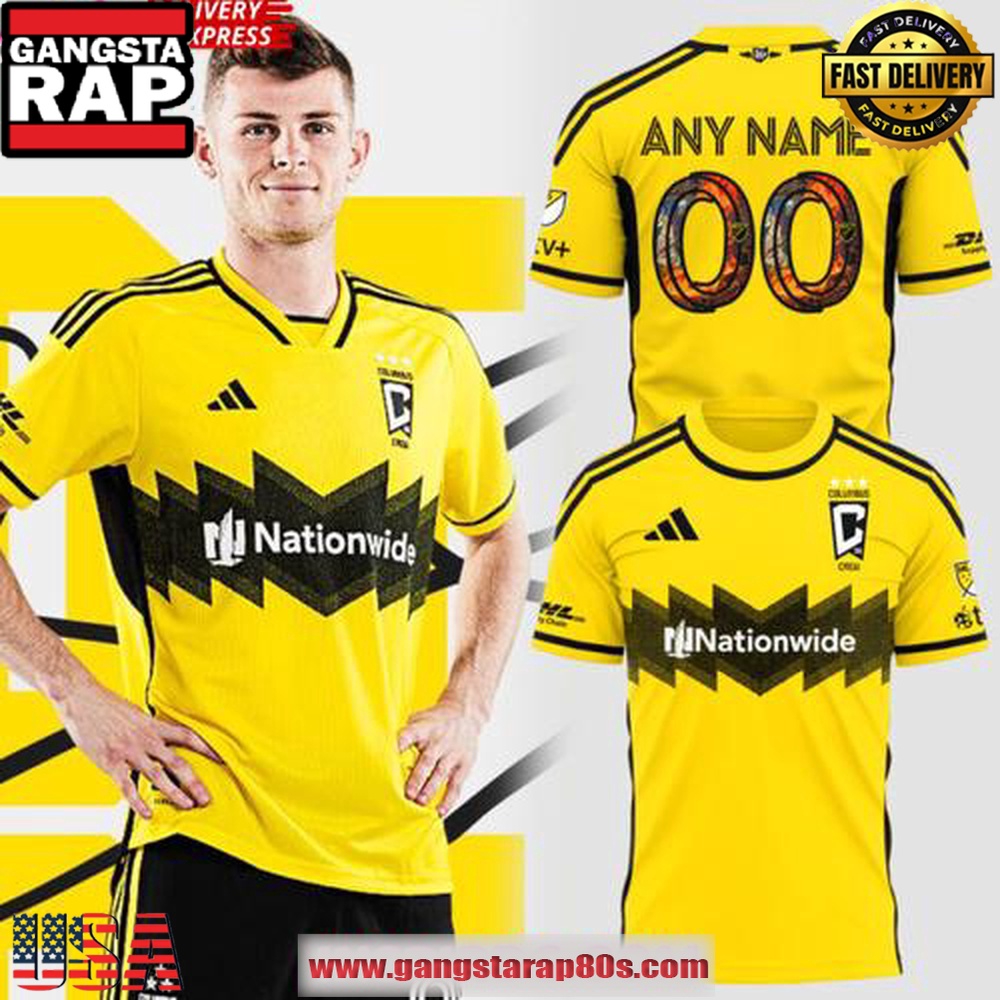 Columbus Crew Limited Edition Hell is Real Unisex T Shirt Columbus Crew Limited Edition Hell is Real Unisex T Shirt