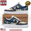 Coraline Limited Edition Air Force 1 Running Sneakers Shoes 2 Coraline Limited Edition Air Force 1 Running Sneakers Shoes