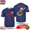 Custom Name And Number MLB Texas Rangers Baseball Jersey Shirt