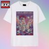 Dead & Company Sphere Las Vegas, NV May 15 2025 Tour T Shirt 2 Dead & Company Sphere Las Vegas, NV May 15 2025 Tour T Shirt