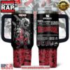 Deadpool x Stanley Limited Edition Tumbler Cup 40oz 2 Deadpool x Stanley Limited Edition Tumbler Cup