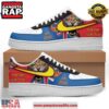 Def Leppard Pour Some Sugar on Me Air Force 1 Running Sneakers Shoes 7 Def Leppard Pour Some Sugar on Me Air Force 1 Running Sneakers Shoes