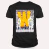Denver Nuggets Round One Seven Nba Champion T Shirt 2 Denver Nuggets Round One Seven Nba Champion T Shirt