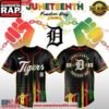 Detroit Tigers Juneteenth Day 2025 Special Baseball Jersey Shirt 3 Detroit Tigers Juneteenth Day 2025 Special Baseball Jersey