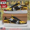 DeWALT 20V Max Limited Edition Air Force 1 Running Sneakers Shoes 7 DeWALT 20V Max Limited Edition Air Force 1 Running Sneakers Shoes
