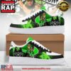 D-Generation X Limited Edition Air Force 1 Running Sneakers Shoes