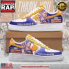 Diana Taurasi The Goat Limited Edition Air Force 1 Running Sneakers Shoes