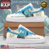 DMB You Might Die Trying Air Force 1 Running Sneakers Shoes 4 DMB You Might Die Trying Air Force 1 Running Sneakers Shoes