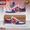 Dolly Parton For President Limited Edition Air Force 1 Sneakers Shoes