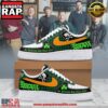 Dropkick Murphys St. Patrick's Day Tour 2025 Air Force 1 Running Sneakers Shoes 8 Dropkick Murphys St. Patrick's Day Tour 2025 Air Force 1 Running Sneakers Shoes
