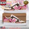 Dunkin' Donuts Addicted Air Force 1 Sneakers Running Sneakers Shoes 3 Dunkin' Donuts Addicted Air Force 1 Sneakers Running Sneakers Shoes