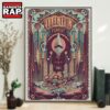 Electric Forest New 2025 Poster Canvas Art 2 Electric Forest New 2025 Poster Canvas Art