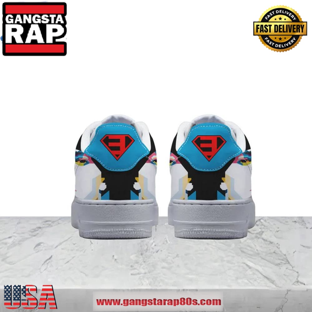 Eminem Hip Hop Limited Edition Air Force 1 Running Sneakers Shoes Eminem Hip Hop Limited Edition Air Force 1 Running Sneakers Shoes