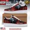 Final Destination 25th Anniversary Limited Edition Air Force 1 Sneakers Shoes